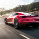 Illustration for article titled Surprise: Theres A New Tesla Roadster With 620 Miles Of Range